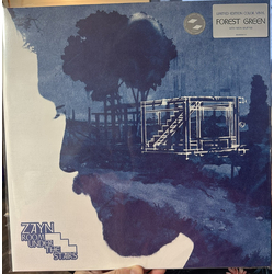 ZAYN Room Under The Stairs Vinyl LP USED