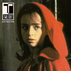 Twilight (16) Just Me Alone Vinyl 12" USED