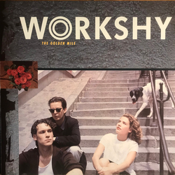 Workshy The Golden Mile Vinyl LP USED
