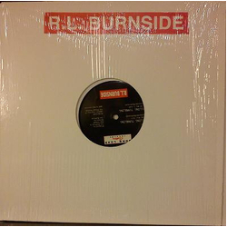 R.L. Burnside Rolling Tumbling Vinyl 12" USED