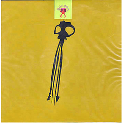Blur Bugman Vinyl 12" USED