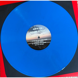 Auntie Flo Havana Sessions Vinyl 12" USED