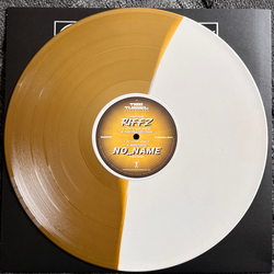 Riffz / No_Name Split EP Vinyl 12" USED