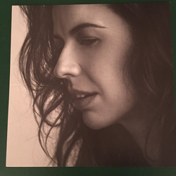 Joy Williams (2) Venus Acoustic Vinyl LP USED
