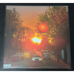 SonnyJim / Giallo Point No Vi$ible Means Of Income 3 Vinyl LP USED