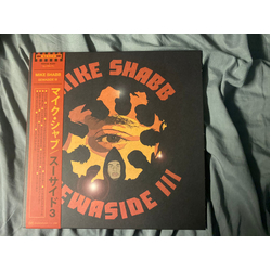 Mike Shabb Sewaside III Vinyl LP USED
