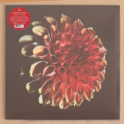 Jessica Moss Unfolding Vinyl LP USED