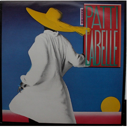 Patti LaBelle Best Of Patti LaBelle Vinyl LP USED