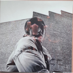 Aldous Harding Warm Chris Vinyl LP USED