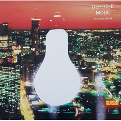 Depeche Mode In Your Room Vinyl 12" USED