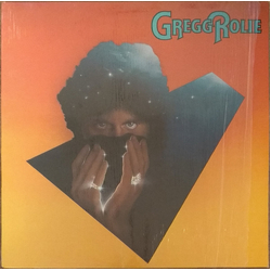 Gregg Rolie Gregg Rolie Vinyl LP USED