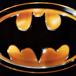 Prince Batman™ (Motion Picture Soundtrack) Vinyl LP USED