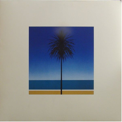 Metronomy The English Riviera Vinyl LP USED