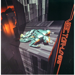 Vector Lovers Suicide Android Vinyl 12" USED