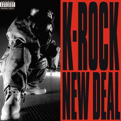 K-Rock New Deal Multi Vinyl 12"/Vinyl 7" USED