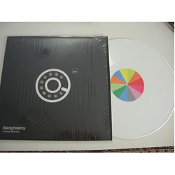 Starlight Mints Change Remains Vinyl LP USED
