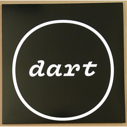 Vulfpeck Vulf Vault 004: Dart Vinyl LP USED