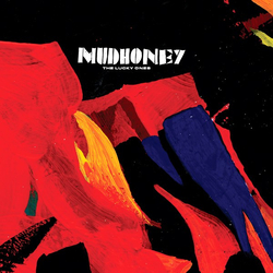 Mudhoney The Lucky Ones Multi Vinyl LP/Vinyl 7" USED