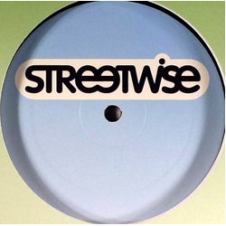 Zero / Decibelle Freak Like Us / Good / Bad (Zero Remix) Vinyl 12" USED