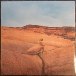 Margo Price Strays Multi Vinyl LP/Flexi-disc USED