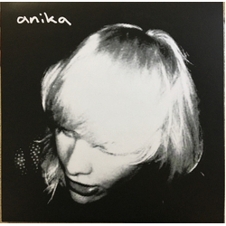 Anika Annika Henderson Anika Vinyl LP USED