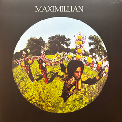 Maximillian (6) Maximillian Vinyl LP USED