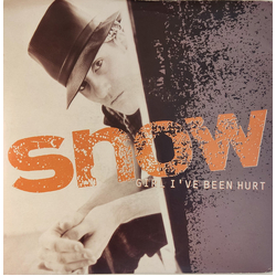 Snow (2) Girl, I've Been Hurt Vinyl 7" USED