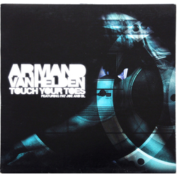 Armand Van Helden / Fat Joe / BL Touch Your Toes Vinyl 12" USED