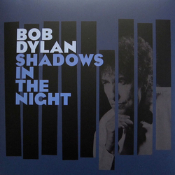 Bob Dylan Shadows In The Night Multi Vinyl LP/CD USED