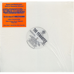 The Cenobites / Godfather Don / Kool Keith The Cenobites LP Vinyl LP USED
