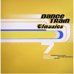 Various Dance Train Classics Vinyl 7 Vinyl 12" USED