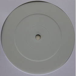 A Guy Called Gerald FX / Eyes Of Sorrow Vinyl 12" USED