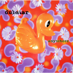 Dubstar (2) Anywhere Vinyl 12" USED