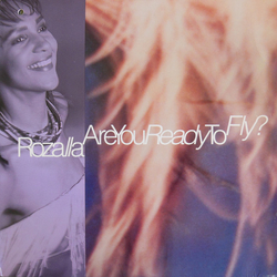 Rozalla Are You Ready To Fly? Vinyl 12" USED