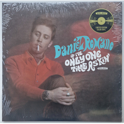 Daniel Romano If I've Only One Time Askin' Vinyl LP USED