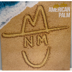 Niko Moon American Palm Vinyl LP USED