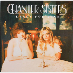 Chanter Sisters Ready For Love Vinyl LP USED