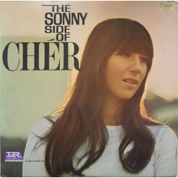 Cher The Sonny Side Of Chér Vinyl LP USED