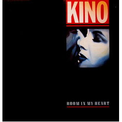 Kino (3) Room In My Heart Vinyl 7" USED