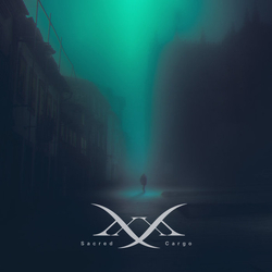 MMXX Sacred Cargo Vinyl LP USED