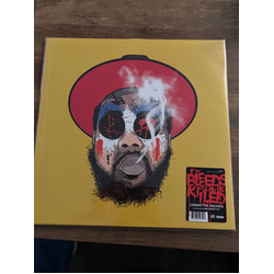 Conway The Machine / Big Ghost LTD If It Bleeds It Can Be Killed Vinyl LP USED