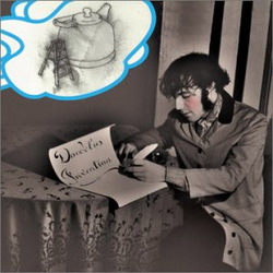 Daedelus Invention Vinyl LP USED