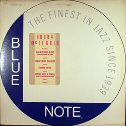 Bobby McFerrin Bobby McFerrin USED VINYL 12INCH 33 S RPM PROMO