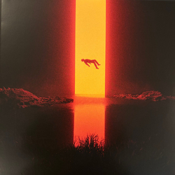 GAEREA Loss Vinyl LP USED
