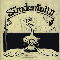 Sündenfall II Sündenfall II Vinyl LP USED