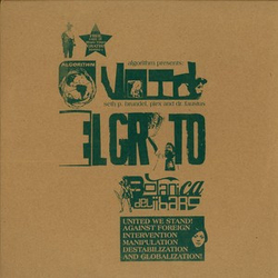 Algorithm (2) / Void (37) El Grito Vinyl 12" USED