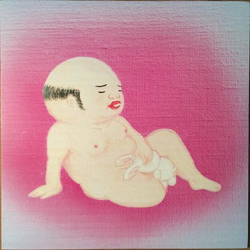 Jim O'Rourke Eureka Vinyl LP USED