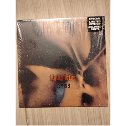 Flying Lotus 1983 Vinyl LP USED