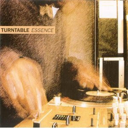 Various Turntable Essence Vinyl LP USED
