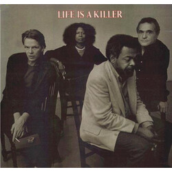 Various Life Is A Killer Vinyl LP USED